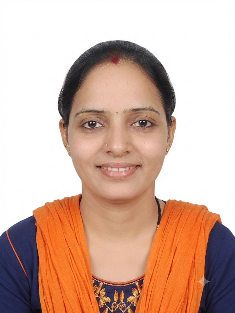 Vandana Atish Soni - Part time Cook in Dharavi in Mumbai